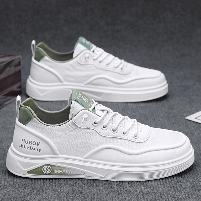 Buty Męskie Trampki Męskie Buty Codzienne Luksusowe Oddychające Męskie Buty do Chodzenia Trend dla Mężczyzn Buty do Biegania Obuwie Hip Hop Streetwear