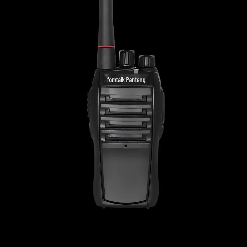 

Fanteng Max550 Professional 5W Walkie-Talkie (CN version)