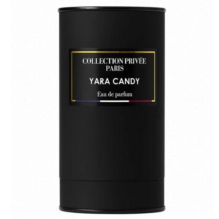 Collection Privée Yara Candy Eau De Parfum Mixte 50ml
