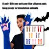 Accesorios – Guantes y manoplas