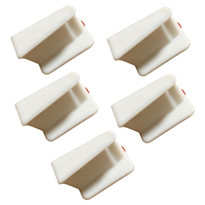 Bathroom Wall Holder Set for Styling Tools, 3D Printed Resin Rack for Dressing Table and Bedroom Daily Storage