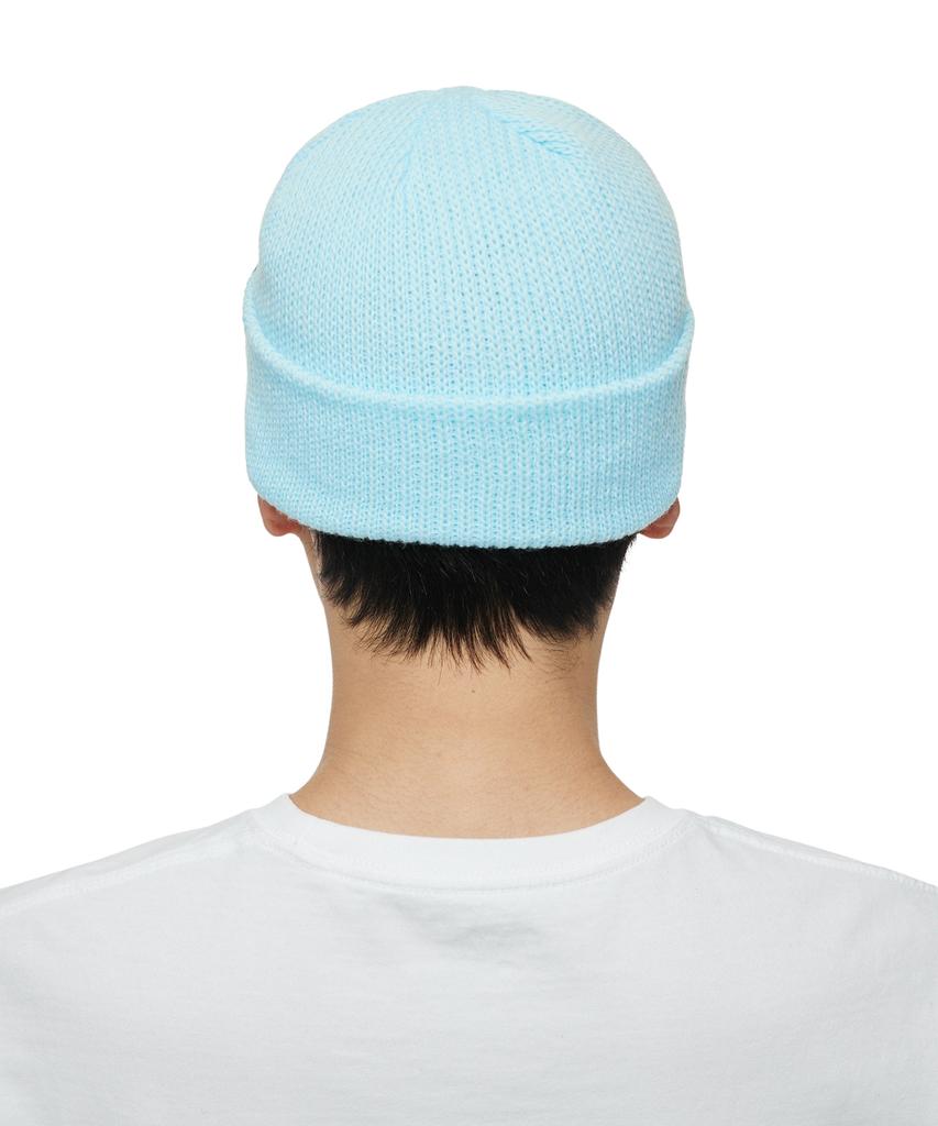 VANS Core Basic Beanie - Blue Glow / Vn0A34Gvg5O1