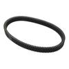 Transmission Clutch Drive Belt Flexible 422280652 Replacement for Can?Am Maverick X3 2017?2022