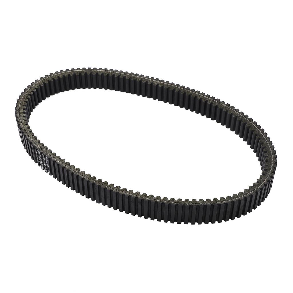Transmission Clutch Drive Belt Flexible 422280652 Replacement for Can?Am Maverick X3 2017?2022