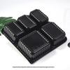 LAOXIANGHE Disposable 5-Compartment Takeout Containers