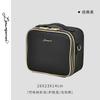 Cosmetic Bag for Women 2026 New High-end Large-capacity Portable Makeup and Skin Care Product Storage Bag Travel Advanced