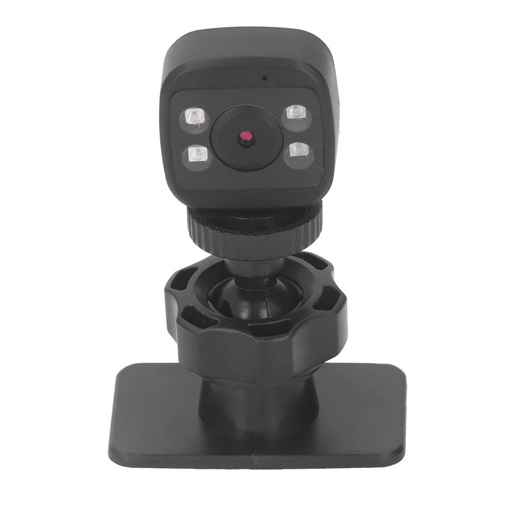 Mini Camera 1080P 90 Degree Wide Angle WiFi Night Vision Loop Recording Surveillance Camera for Baby Elderly Pet