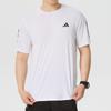 Adidas Essentials Cool Pullover Crew Neck T-Shirt Men Tops KU8727
