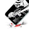 Bleach Kisuke Urahara Phone Case For Samsung Galaxy A12 A52S A42 A32 A22 A51 A50 Note 20 Ultra 10 S10 Plus A71 A70 A31 A30 A10S
