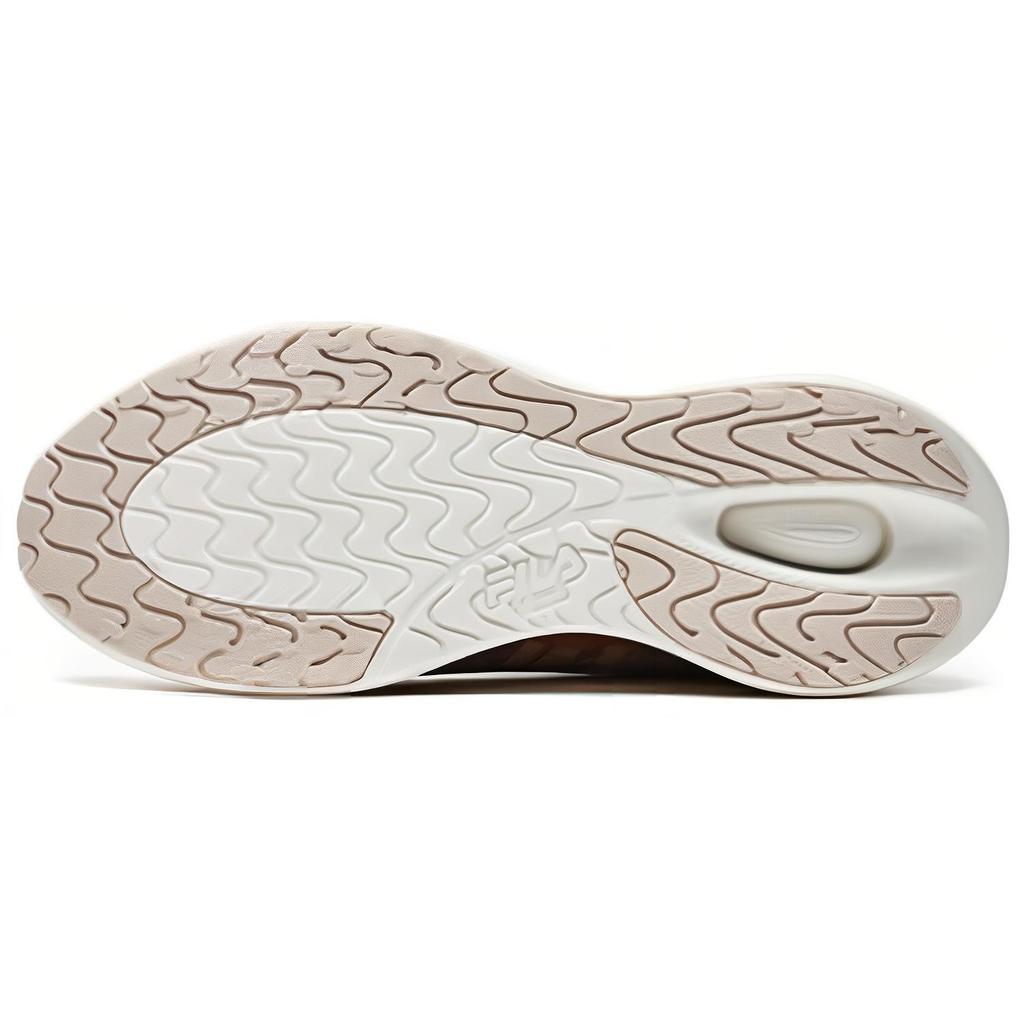 New FILA RTM Low Top Training Shoes Women's Amber Powder A12W241307FAL