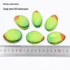 Artificial Leaves for DIY Crafting: Wreaths, Gift Boxes, Shoes, Hats, and Decorations