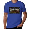 T-shirt Draconiana maglietta grafica per tifosi di sport magliette grafiche in cotone abbigliamento uomo