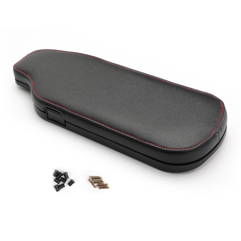 Console Armrest Lid Black PZ4351034000 For Toyota 86 BRZ Scion FRS 13-18