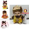 Adorable Monchhichi Plush Toy 15cm Soft And Cuddly Stuffed Doll For Kids And Fans