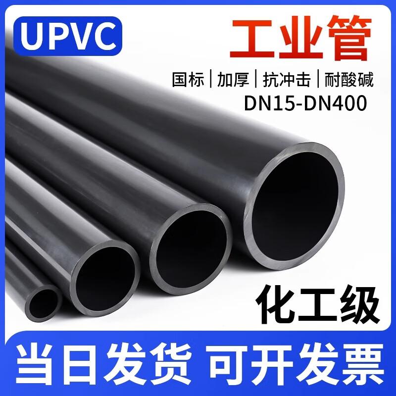 SanYou Gray PVC Pipe