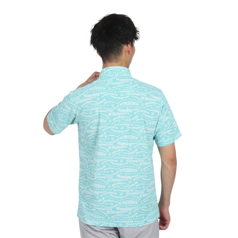 [Munsingwear] MG5SHS84M_EM00_L