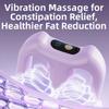 Ergonomic Body Slimming Device Portable Full-Body Fascia Ring  Muscle Relaxation