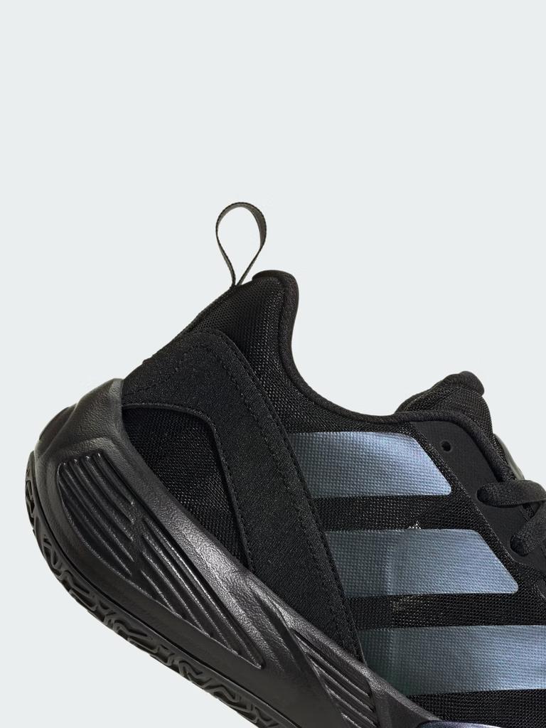 Adidas "Unleashed" XENOBURST Cushioning Rebound Basketball Shoes for Men - Adidas KI5855