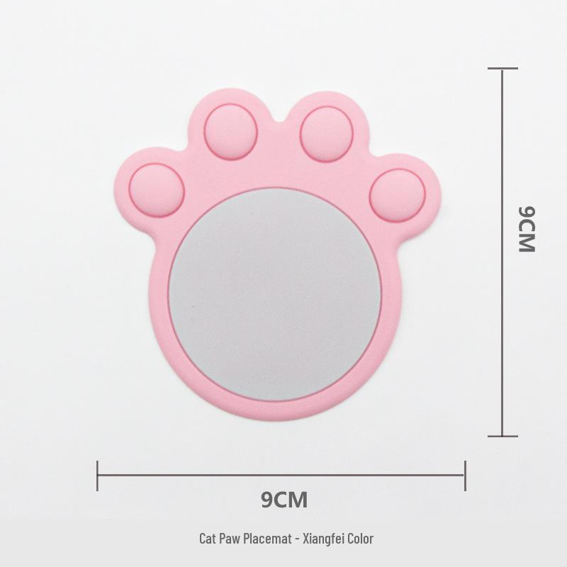 Sealing Wax Stove with Spoon and Silicone Mold Pad for Stamp Heads