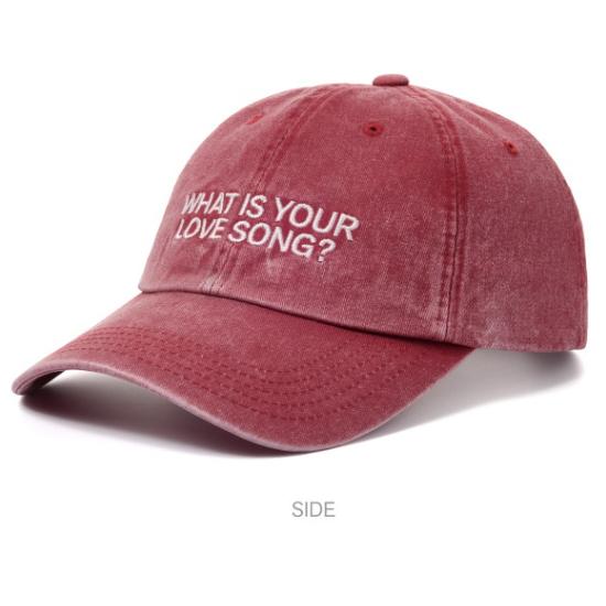 Pre-order BTS ARIRANG Ball Cap