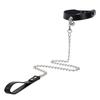 Collar Bell SM Leash Choker Bell Cosplay Accessory Cat Human SM Goods Restraint Device Training SM Play Restraint Device Punk Hanging Ring Cosplay