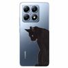 For Xiaomi 14T Case Transparent Cute Soft Silicone TPU Coque for Xiaomi 14t Pro Phone Cover Clear Capa Mi14T 14 t 14tPro Shells