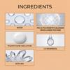 JAKEHOE Floor Polishing Agent Daily Household Convenient Decontamination and Descaling Floor Brightening and Polishing Cleaning Agent