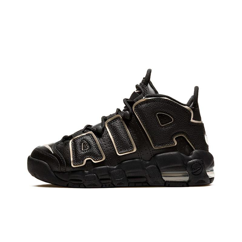 

Новые Nike Air More Uptempo France GS DD3038-001 35.5