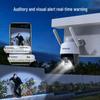An Ye Outdoor Smart Security Camera (CN version)