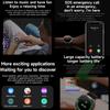2025 Fashion New Expert Level Health Smart Watch Men ECG+PPG Laser Monitor Uric Acid Blood Fat Blood Pressure NFC HD Call Watch