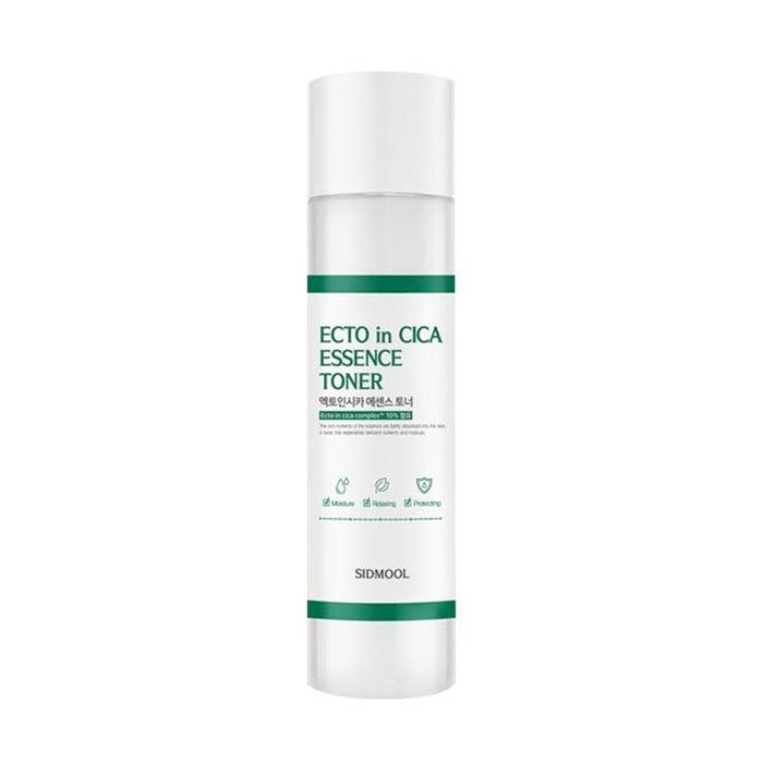 

SIDMOOL Экто в тонике Cica Essence 210мл