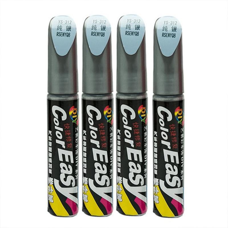 Car Paint Pens Scratch Repair Remover Paint Marker Touch-Up Paint Pen Fill Pen Paint For Car Quick Fix Care Accessories – Buy The Best Products In The Online Store - Foto 8