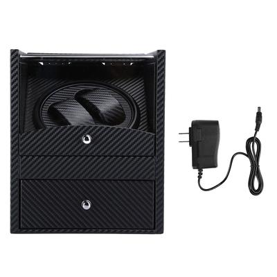 Otomatik Saat Kurma Kutusu Ekran Saklama Kutusu Kol Saati Mekanik Saat için 110?240VUS Fiş