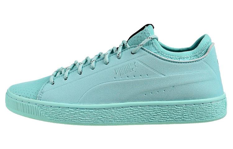PUMA Basket Sock Lo Diamond Supply Co Blue 366431-01 41