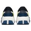 ANTA Skateboarding Series Sneakers 'White Black Yellow' Sneakers 112228081-3