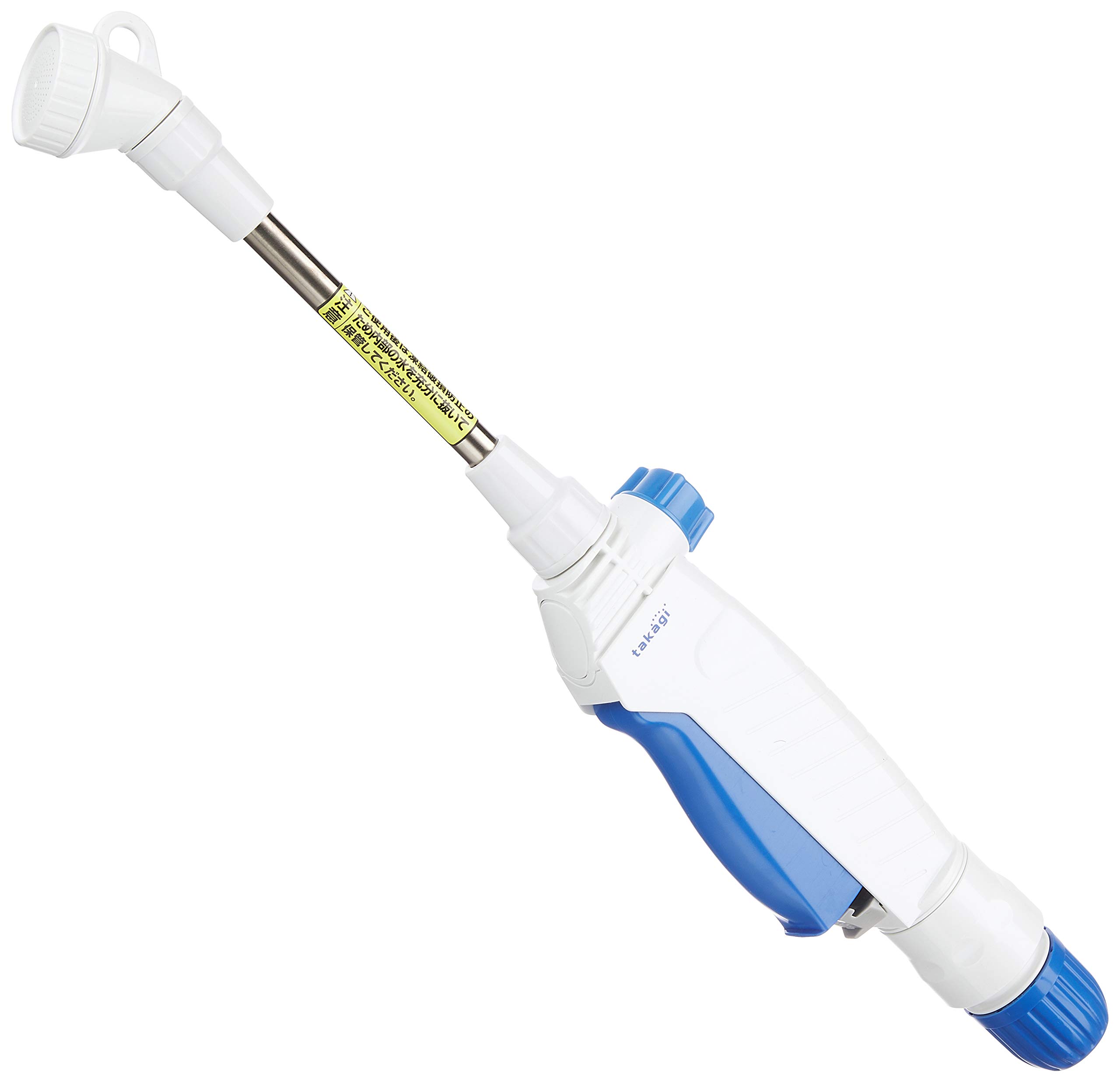 

Takagi Watering Nozzle Short Nozzle Regular Hose QG138FJ