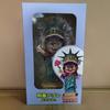 ARALE As Statue of Liberty  Stand Ver. Anime Action Figure Toys 23CM