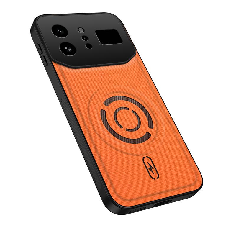 For Infinix Note 60 Case Note 60 Pro Cover Note 60 Ultra Phone Case Luxury Magnetic Silicone ShockProof Protective Back Cover