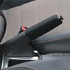 Anti-slip Cover Car Handbrake 12.3 Cm / 4.84 In Auto