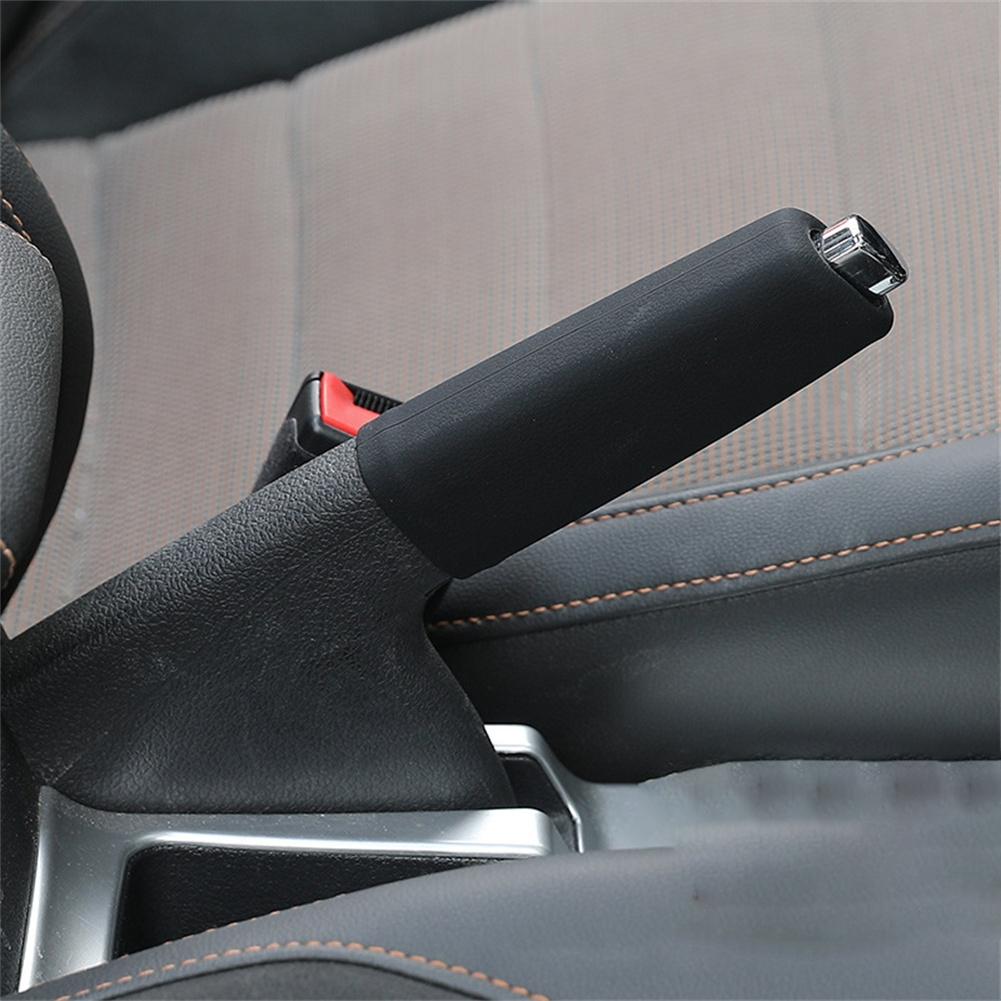 Anti-slip Cover Car Handbrake 12.3 Cm / 4.84 In Auto