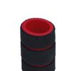 1Pcs 35/45Mm Memory Foam Tattoo Grip Cover Tattoo Pen Machine Cover Black