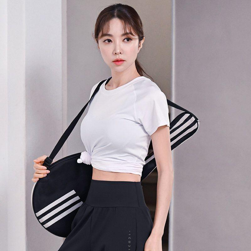 Women's High-End Quick-Dry Sports Suit: Spring/Summer 2026 Yoga & Running Wear