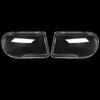 Car Headlight Lens Cover  For Chrysler 300C  2003  2004 - 2007 2008 2009 2010 Headlamp Cover Replacement Auto Shell  Lampshade