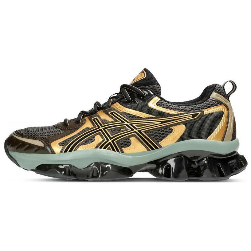 ASICS Gel Quantum Kinetic Tumši sepijas