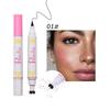 Waterproof Freckle Stamp Pen Quick-Dry Face Dot Spot Pen Convenient Face Makeup Tool  Makep Tool
