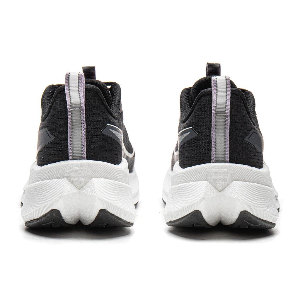 Li Ning Red Hare 9 PRO Running Shoes Women's Low Top Black ARPW002-4