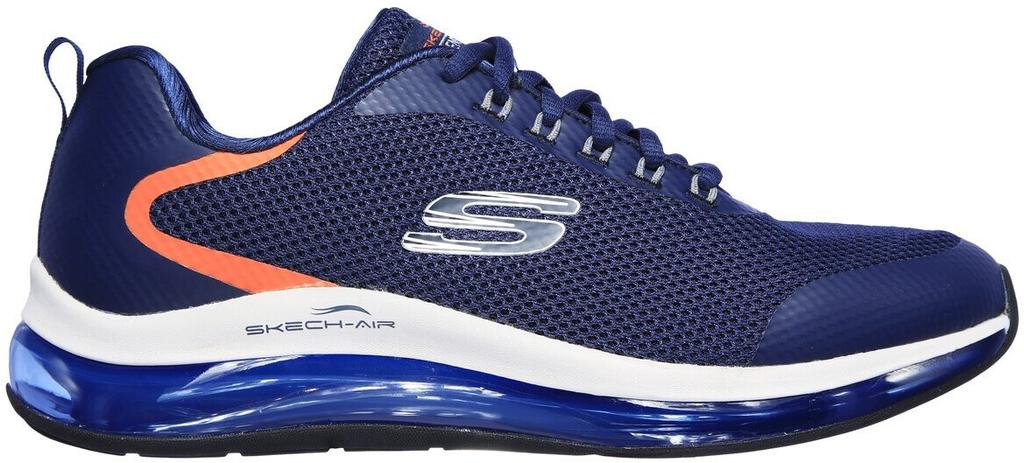 Skechers Air Element 2.0 - Lomarc Navy Sneakers