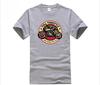 Vintage Motorcycle Zip Coat Tshirt Full Throttle Cafe Racer Special Edition Unisex Tee