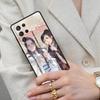 Mo Dao Zu Shi MDZS Cell Phone Case for Samsung Galaxy S26 Ultra S25 S24 S23 S22 S21 S20 Note10 Cover