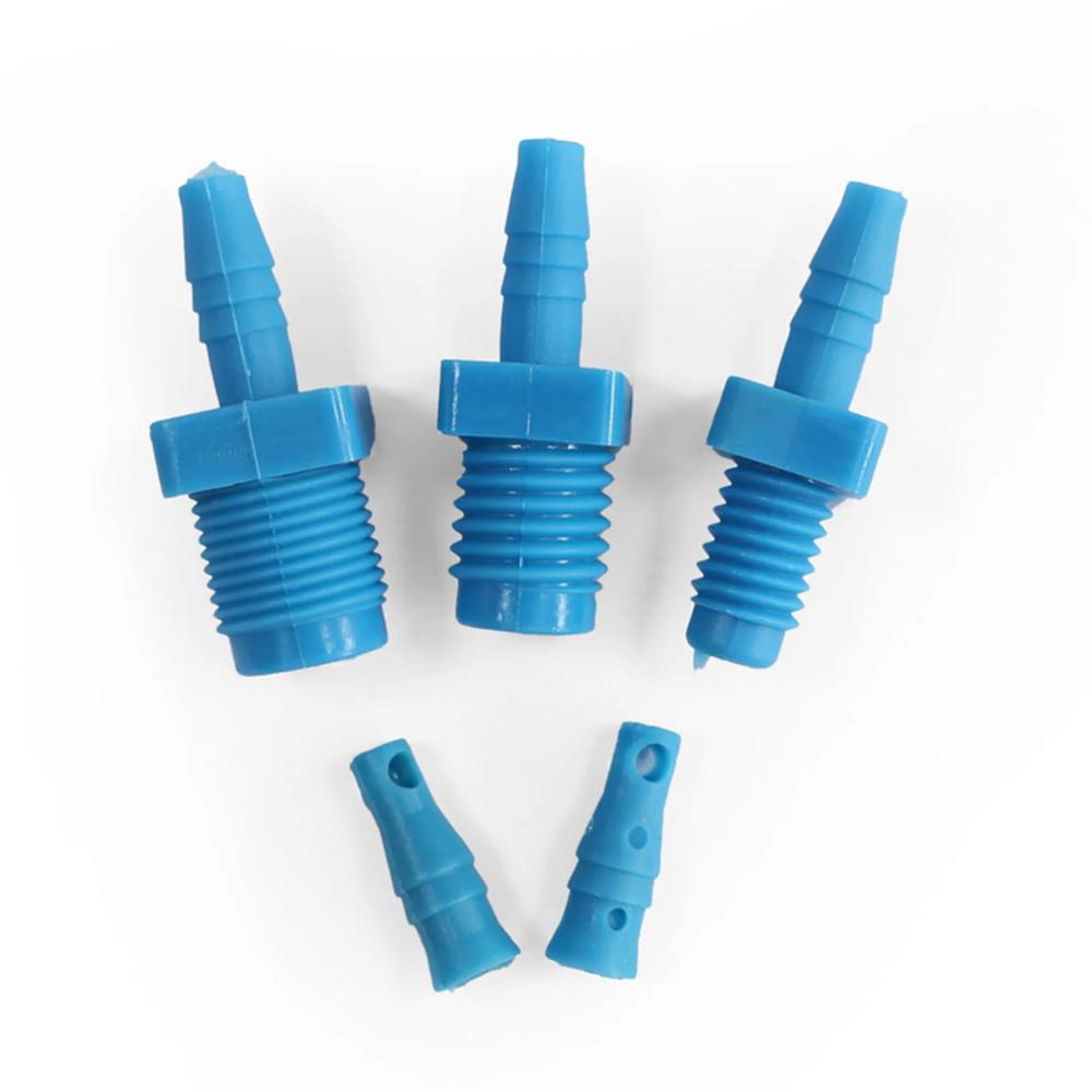 Brake Master Cylinder Bleeder Bleeding Kit SAE & Metric Fittings, 22" Hose 14151